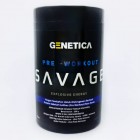 Savage Genetica 40 servings